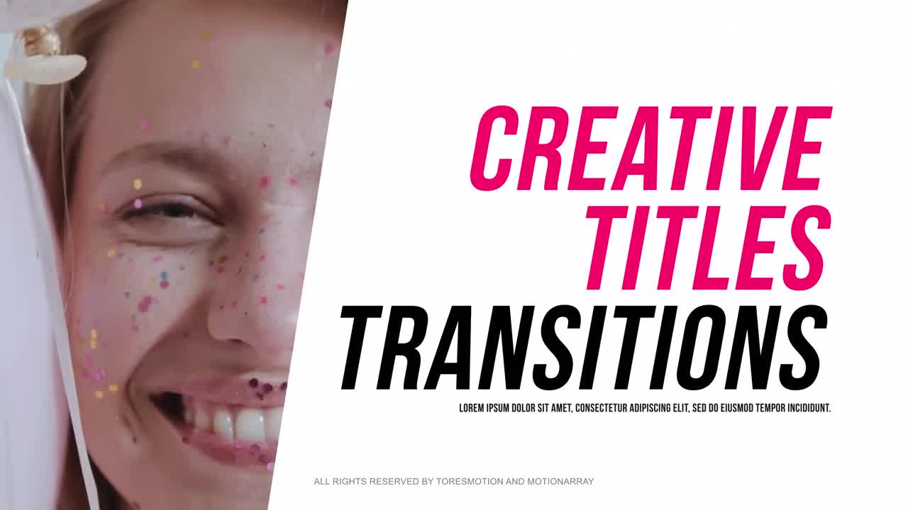 title transitions premiere pro