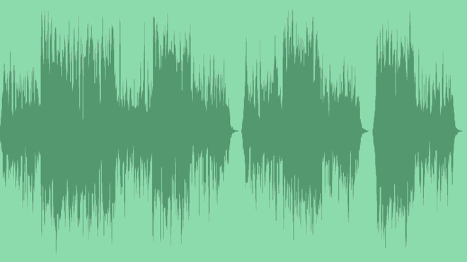 Be Motivate: Royalty Free Music