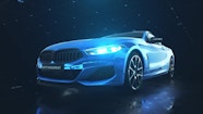 Car Reveal After Effects Templates Motion Array