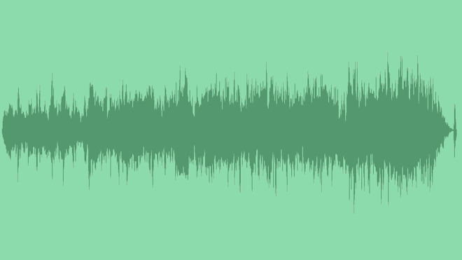 Epic Inspiration: Royalty Free Music