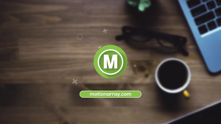 Loading Logo: After Effects Templates