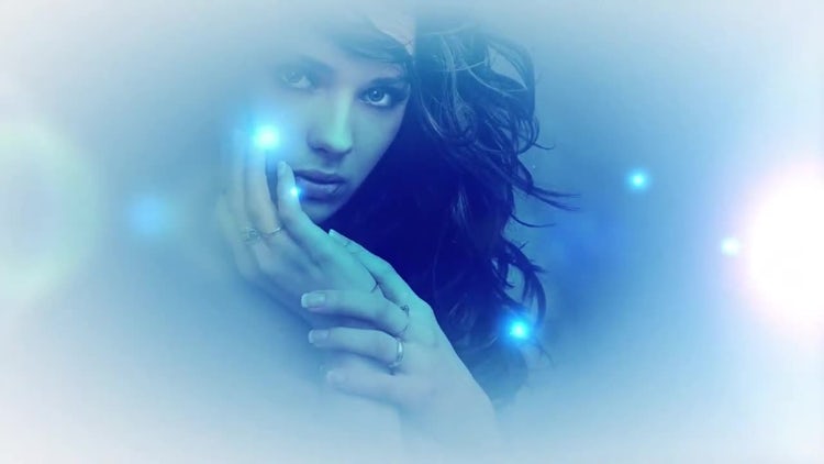 XYZ Move: After Effects Templates