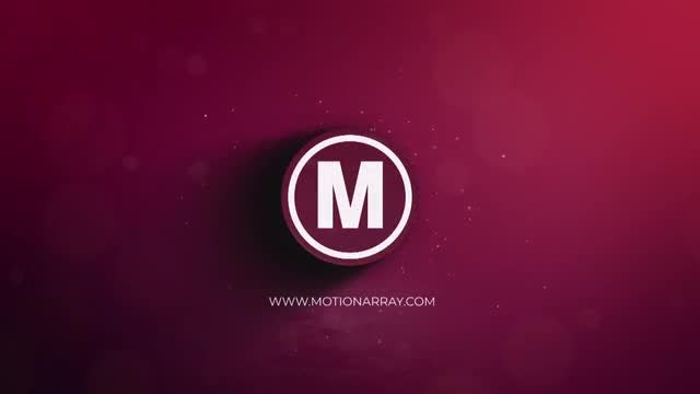 Wave Corporate Logo: Premiere Pro Templates