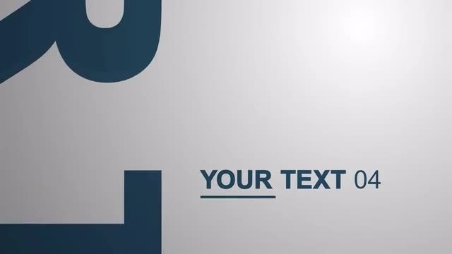 Type O Negative: After Effects Templates