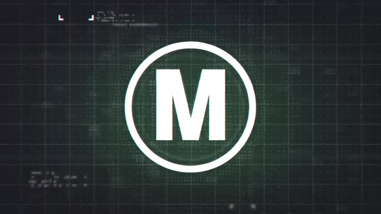 Hi-Tech Logo - After Effects Templates | Motion Array