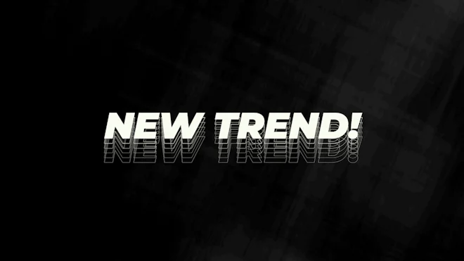 Modern Typography Titles V.2