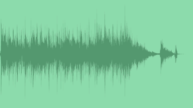Action Trailer Intro: Royalty Free Music