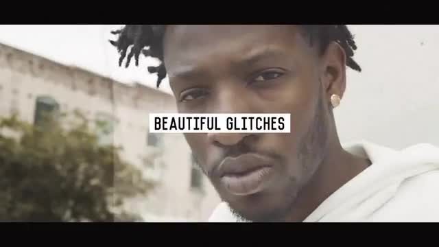 Epic Glitch Opener: After Effects Templates