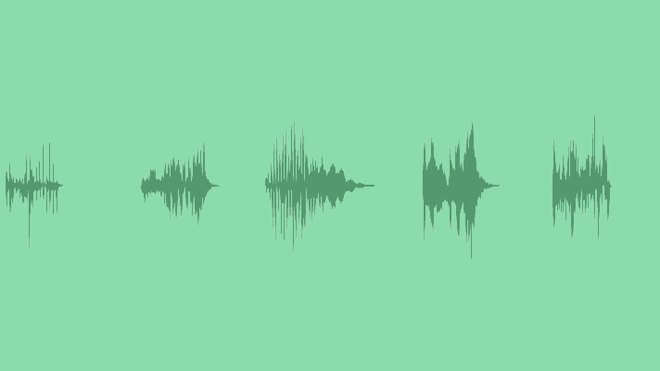 Telephone Dinging: Sound Effects