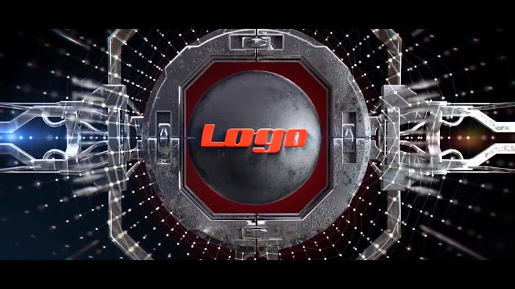 Logo Reveal: After Effects Templates