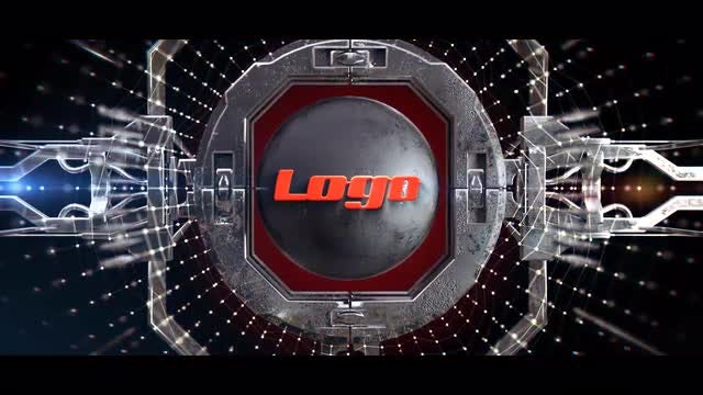 Logo Reveal: After Effects Templates