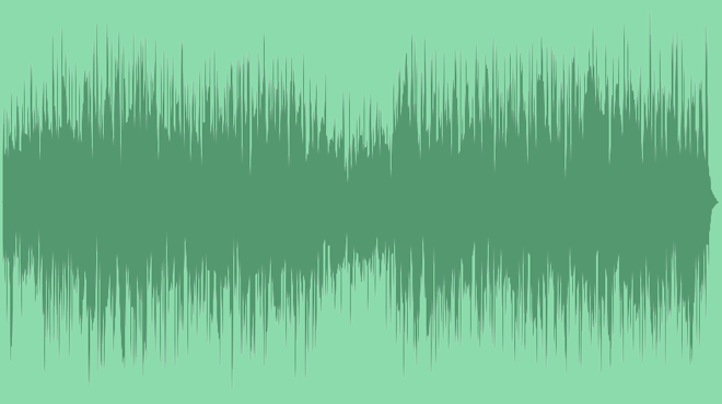 Inspiring Pop: Royalty Free Music