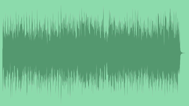 Industrial Rock: Royalty Free Music