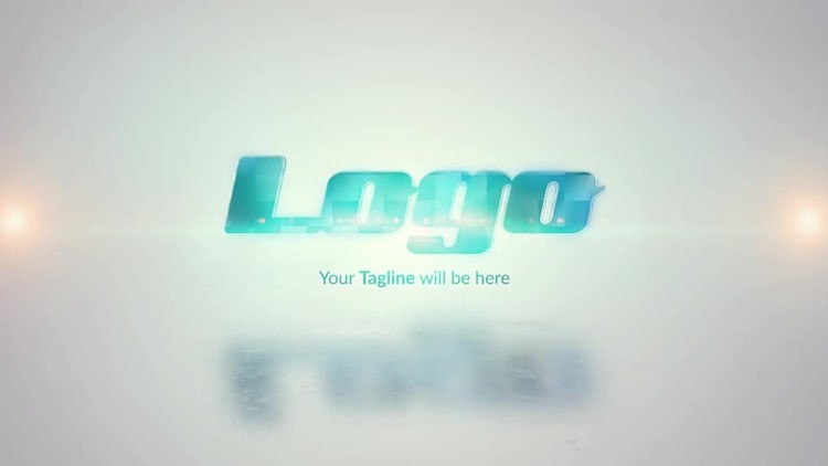 Logo Reveal #7: After Effects Templates