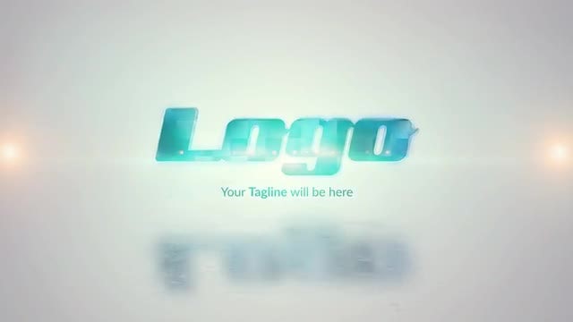 Logo Reveal #7: After Effects Templates