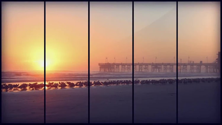 Building Blocks: After Effects Templates