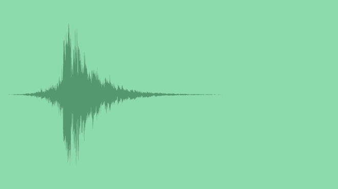 Swoosh Logo: Royalty Free Music
