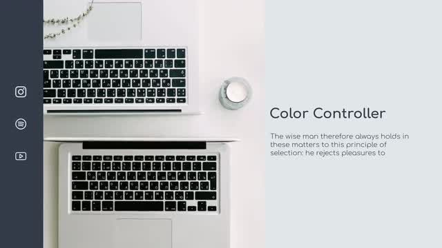 Promo Slideshow / Business: Premiere Pro Templates