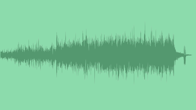 Dramatic: Royalty Free Music