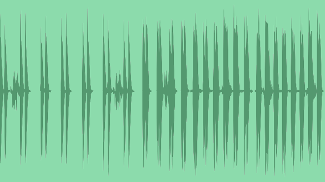 Heartbeat: Sound Effects