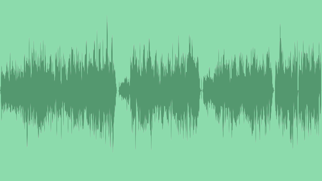 Positive Technology : Royalty Free Music
