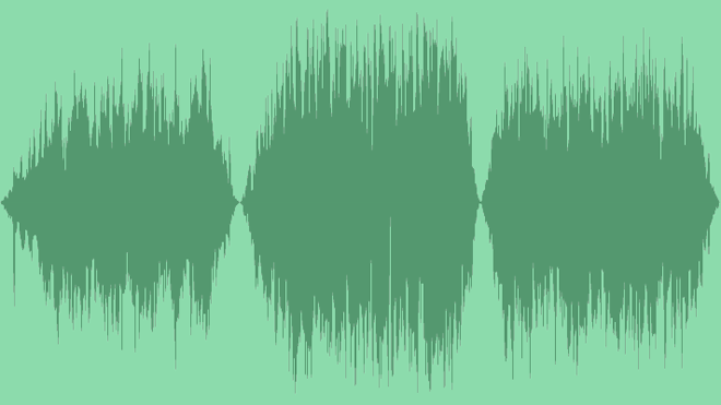 Ambience: Sound Effects