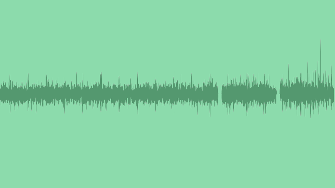 River Ambience: Sound Effects