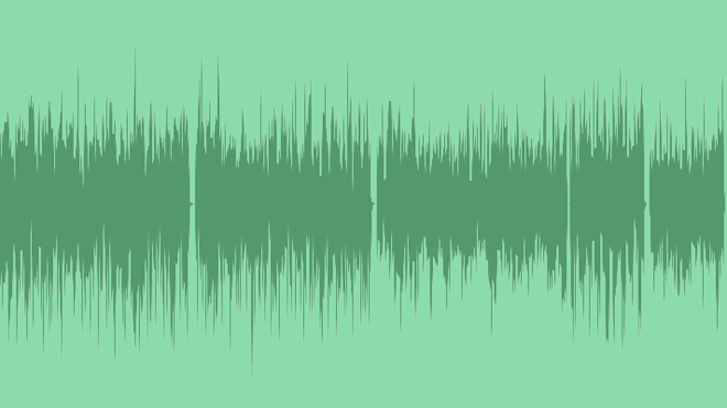 Gypsy Swing Story: Royalty Free Music
