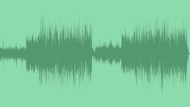 New World: Royalty Free Music