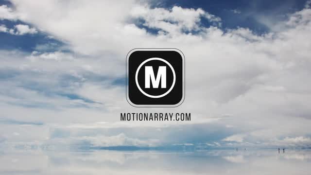 Logo Glitch: After Effects Templates