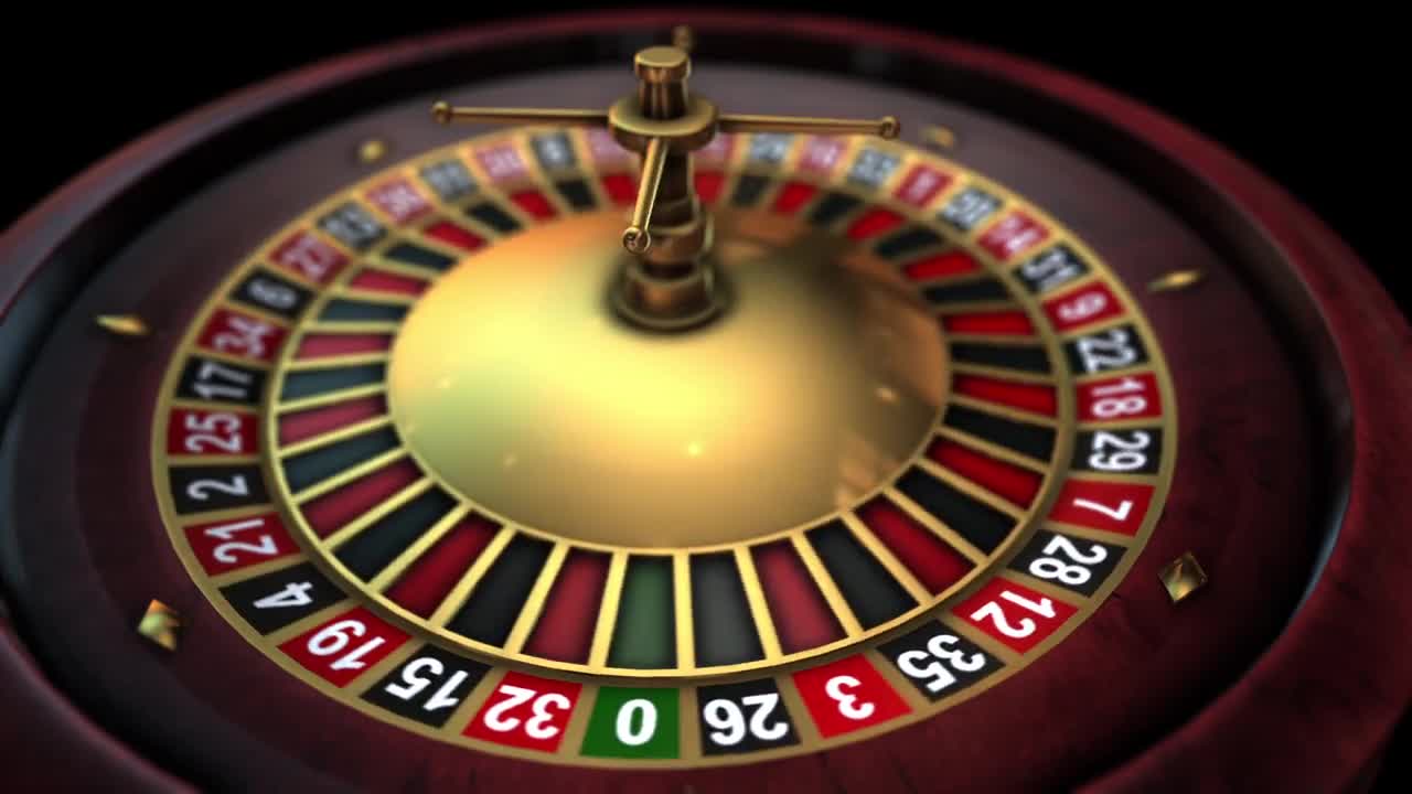 como ganhar dinheiro no roulette