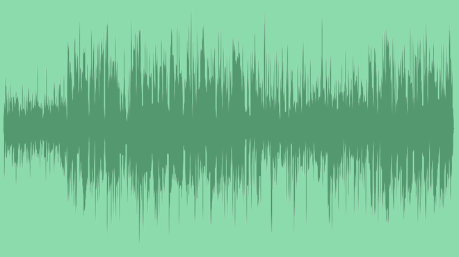Modern Inpiring Hip Hop: Royalty Free Music