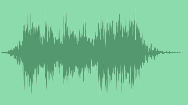 Short Cinematic Logo: Royalty Free Music