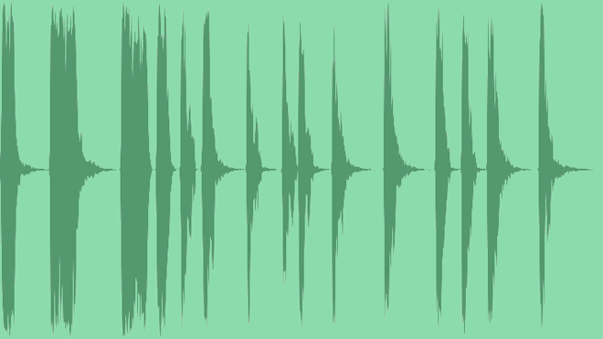 Whoosh: Sound Effects