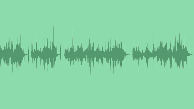 Take a Shower: Sound Effects