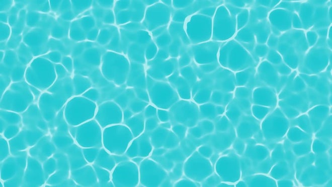 swimming pool water background