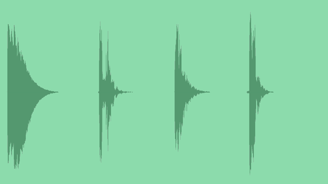 Trivia Correct: Sound Effects