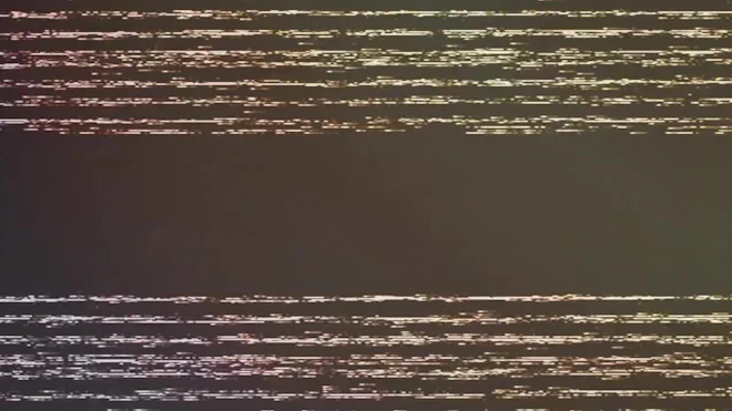 Vhs Static Effect Photoshop