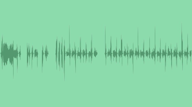 Camera Shutter: Sound Effects