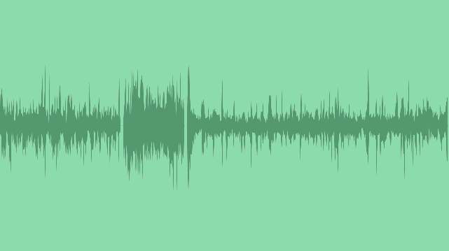 Industrial Robots Effects: Sound Effects