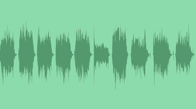 Cinematic Horror Ambiences Pack: Sound Effects