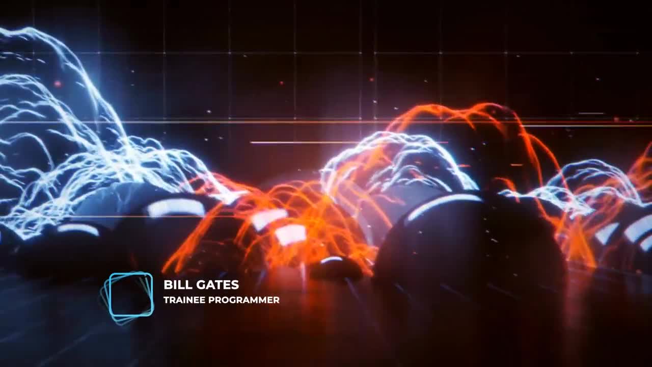 Stylish Lower Thirds Motion Graphics Templates Motion Array