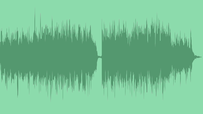 Inspiring Cinematic: Royalty Free Music