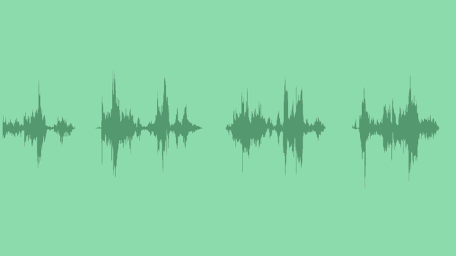Transforming Mechanism: Sound Effects