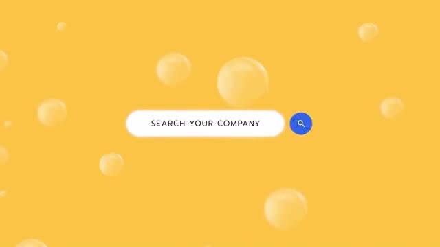 Search Logo Reveal: Premiere Pro Templates