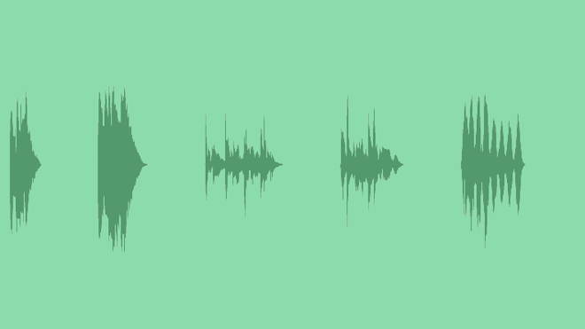Congratulations - Game Sfx: Sound Effects