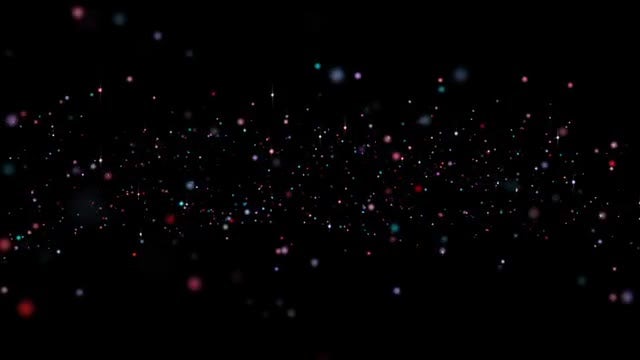 Stars Backgrounds Pack: Stock Motion Graphics