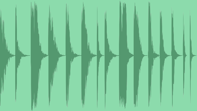Impact: Sound Effects