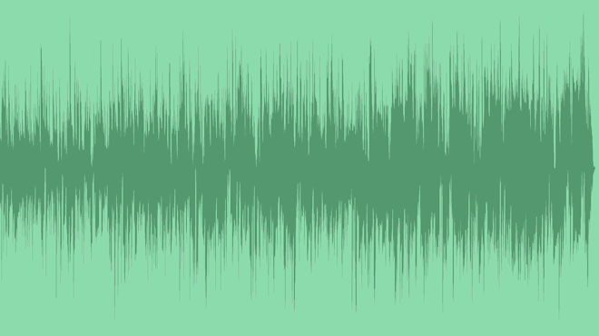 Quiet Walk: Royalty Free Music