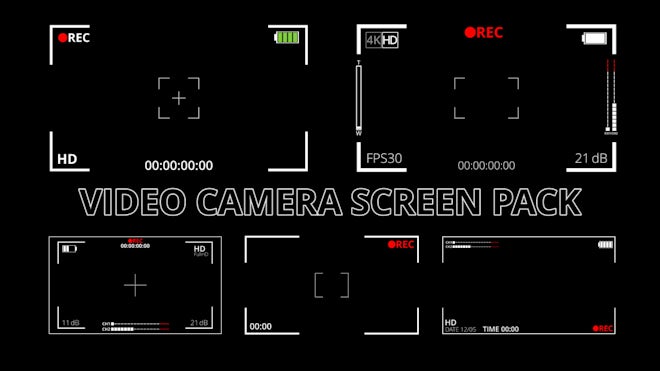 The All-in-One Video & Filmmakers Platform | Motion Array